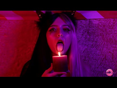 ❤️ מציצה נלהבת מ-Sexy Succubus עם הגשמה בפה ☑ פורנו תוצרת בית ב-iw.dreamlandpassionjourney.ru