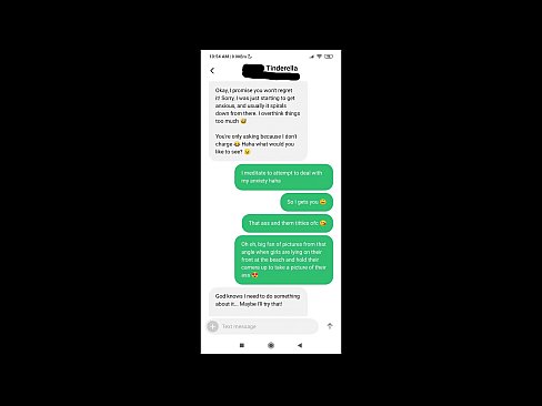 ❤️ הוספתי PAWG חדש מ-Tinder להרמון שלי (כולל שיחה עם טינדר) ☑ פורנו תוצרת בית ב-iw.dreamlandpassionjourney.ru