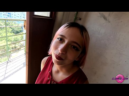 ❤️ סטודנט חושני מוצץ זר בעורף - גמור על פניו ☑ פורנו תוצרת בית ב-iw.dreamlandpassionjourney.ru